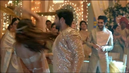 Suhagan Chudail - 9th June 2024